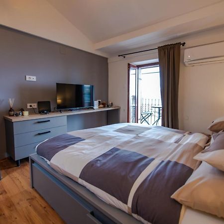 Studio Apartment Kos**** أوباتيا المظهر الخارجي الصورة