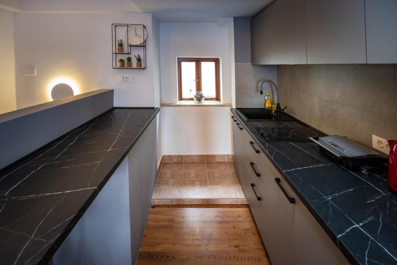 Studio Apartment Kos**** أوباتيا المظهر الخارجي الصورة