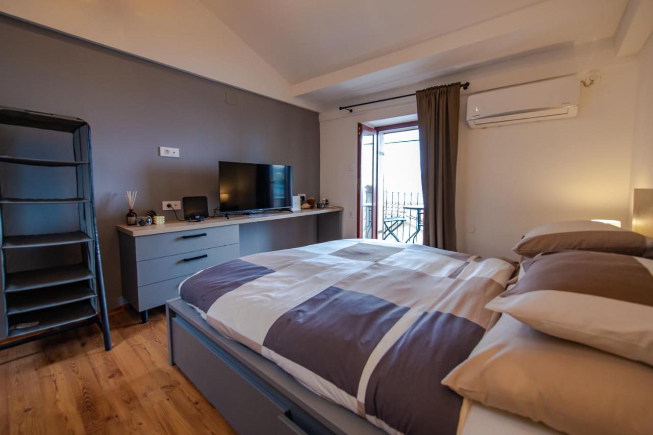Studio Apartment Kos**** أوباتيا المظهر الخارجي الصورة