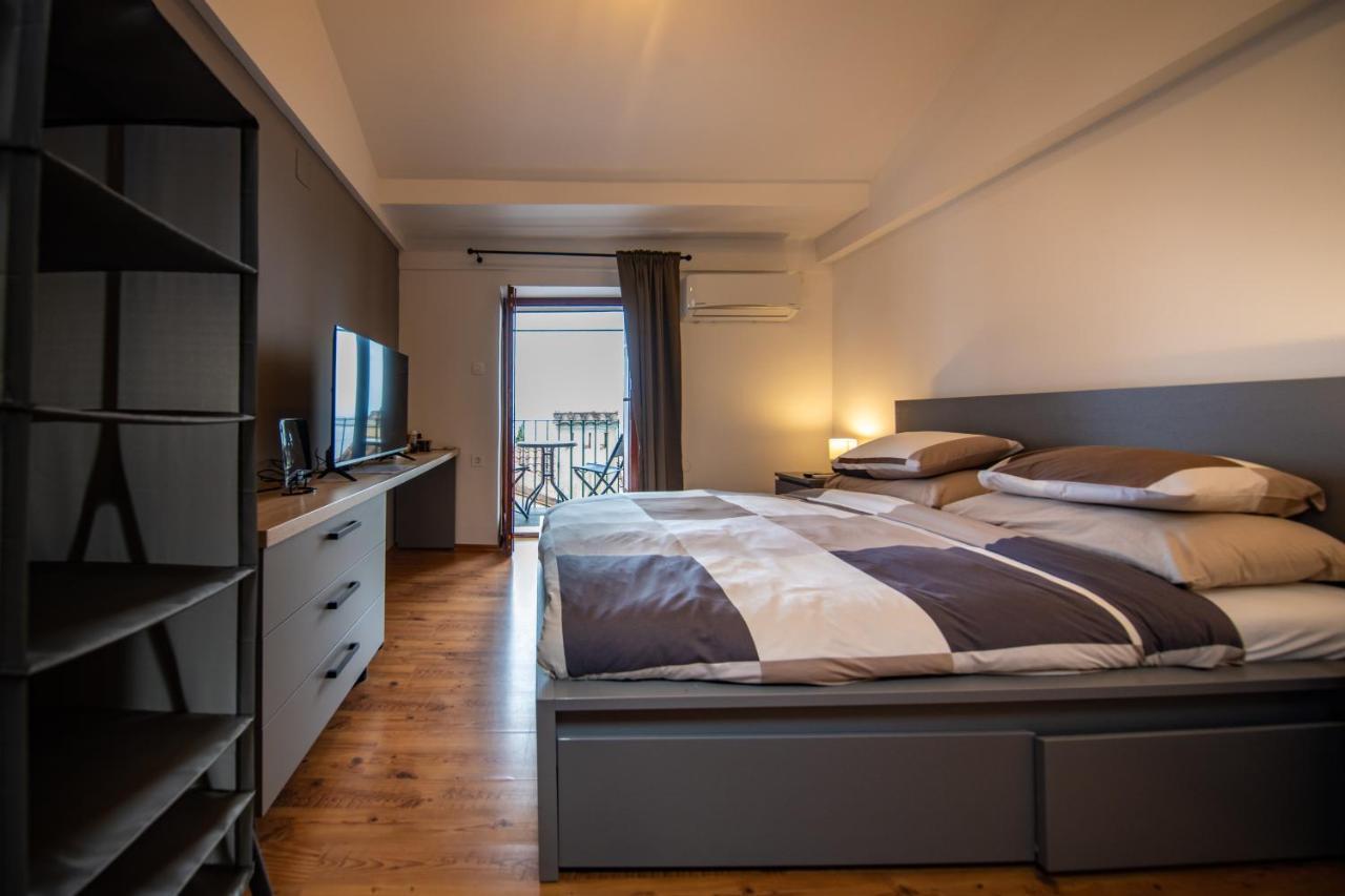 Studio Apartment Kos**** أوباتيا المظهر الخارجي الصورة
