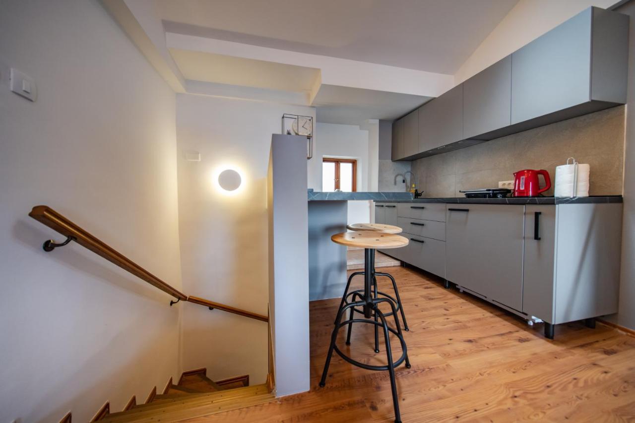Studio Apartment Kos**** أوباتيا المظهر الخارجي الصورة
