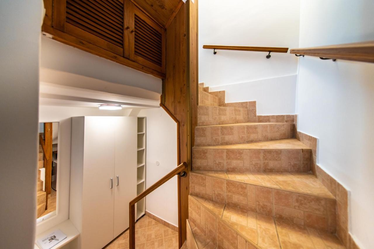 Studio Apartment Kos**** أوباتيا المظهر الخارجي الصورة