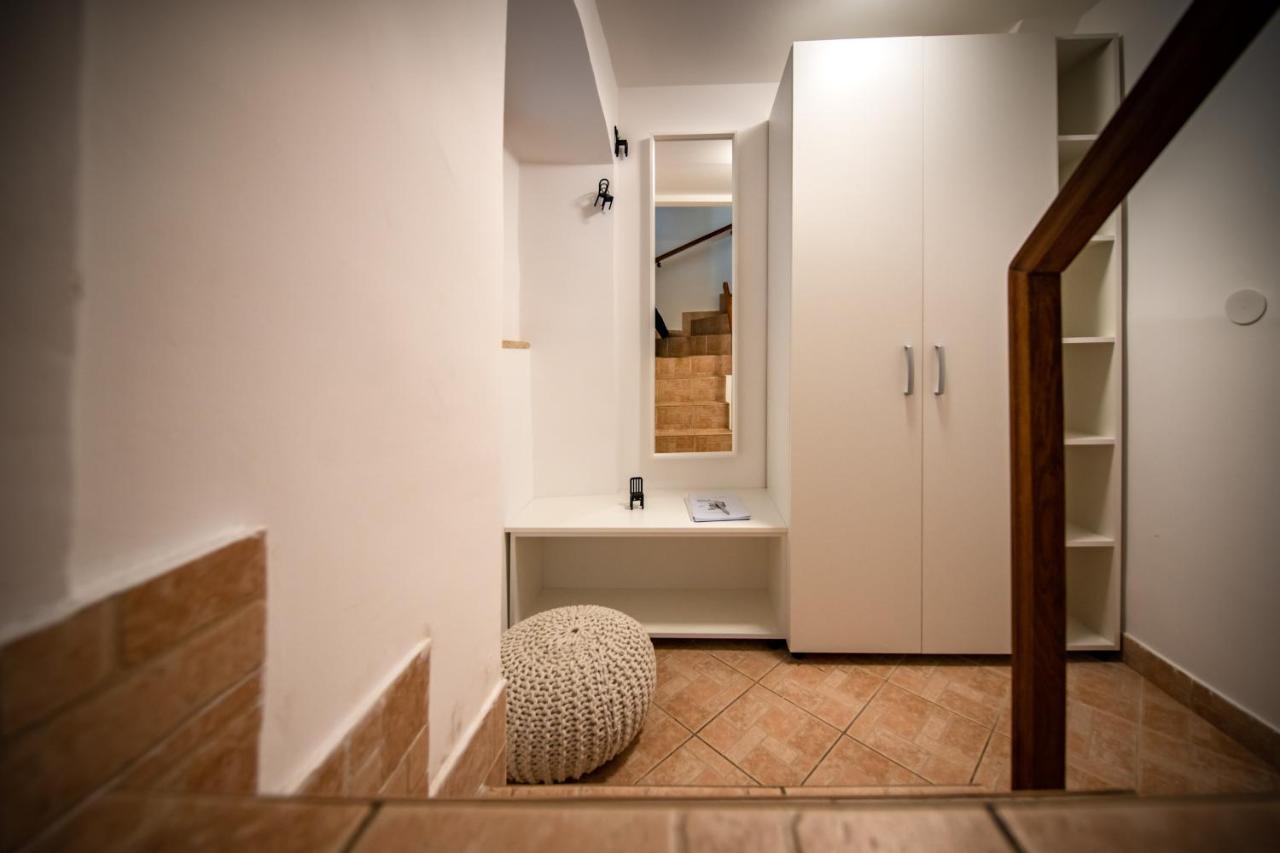 Studio Apartment Kos**** أوباتيا المظهر الخارجي الصورة