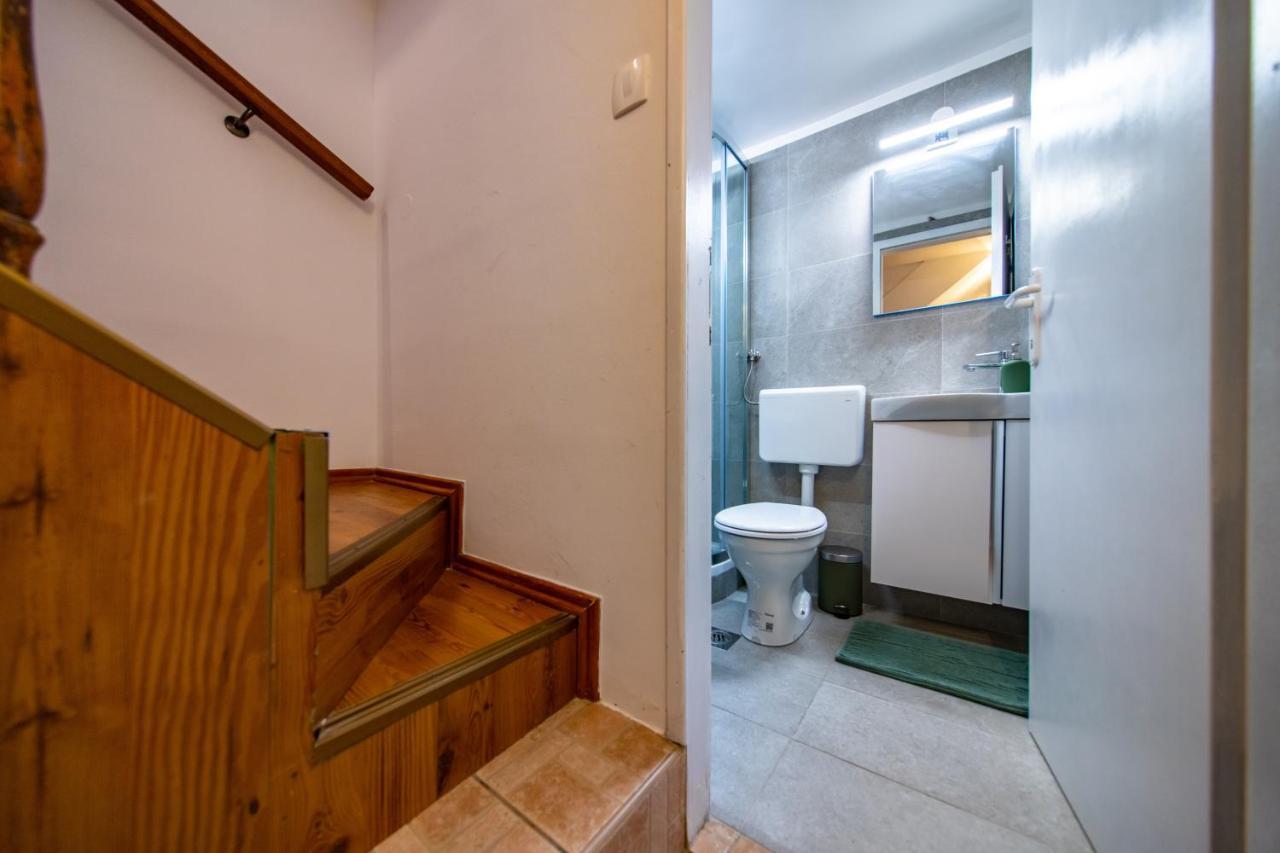 Studio Apartment Kos**** أوباتيا المظهر الخارجي الصورة
