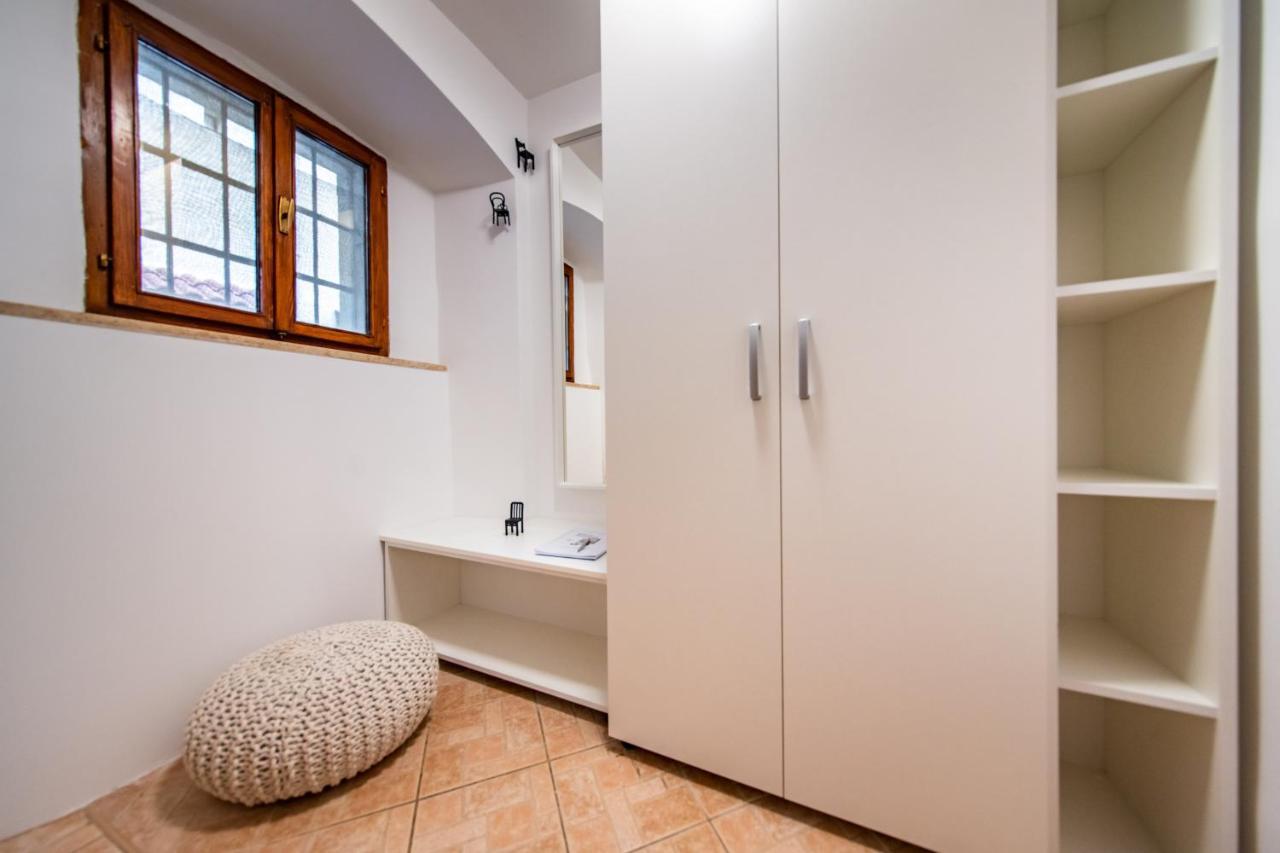 Studio Apartment Kos**** أوباتيا المظهر الخارجي الصورة